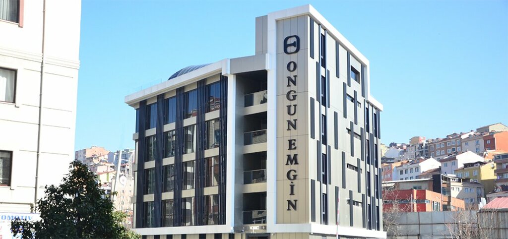 Marketing services Ongun Emgin Distribution Marketing Tourism Industry Trade Company, Istanbul, photo