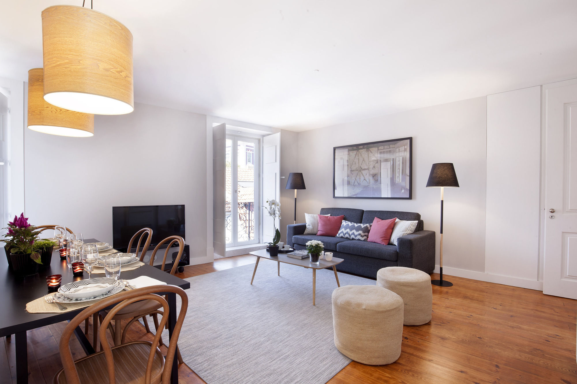 Фото Lisbon Five Stars Apartments Combro 7