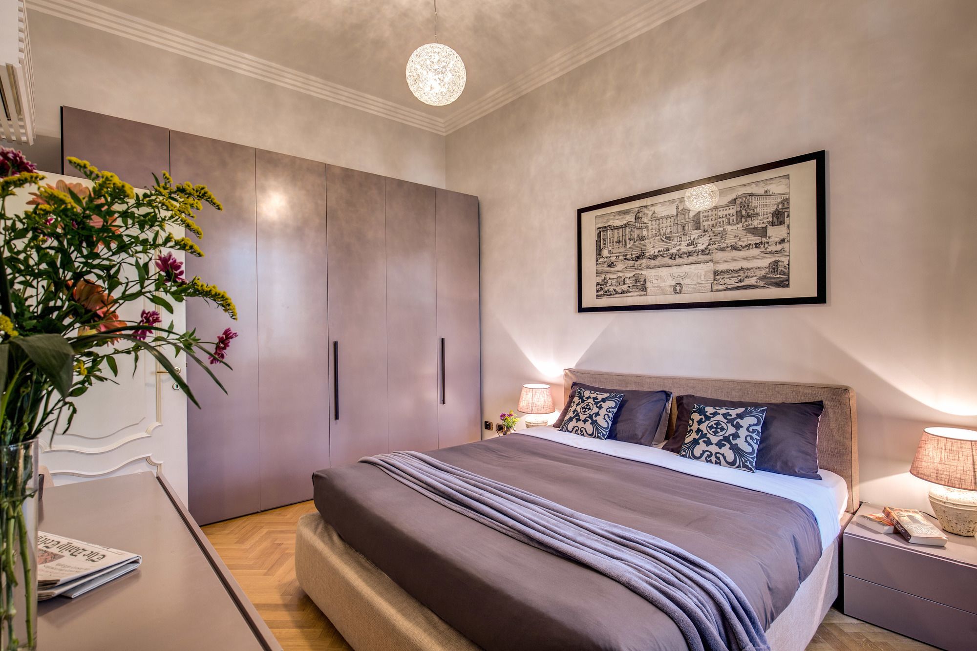 Фото Orange Suites