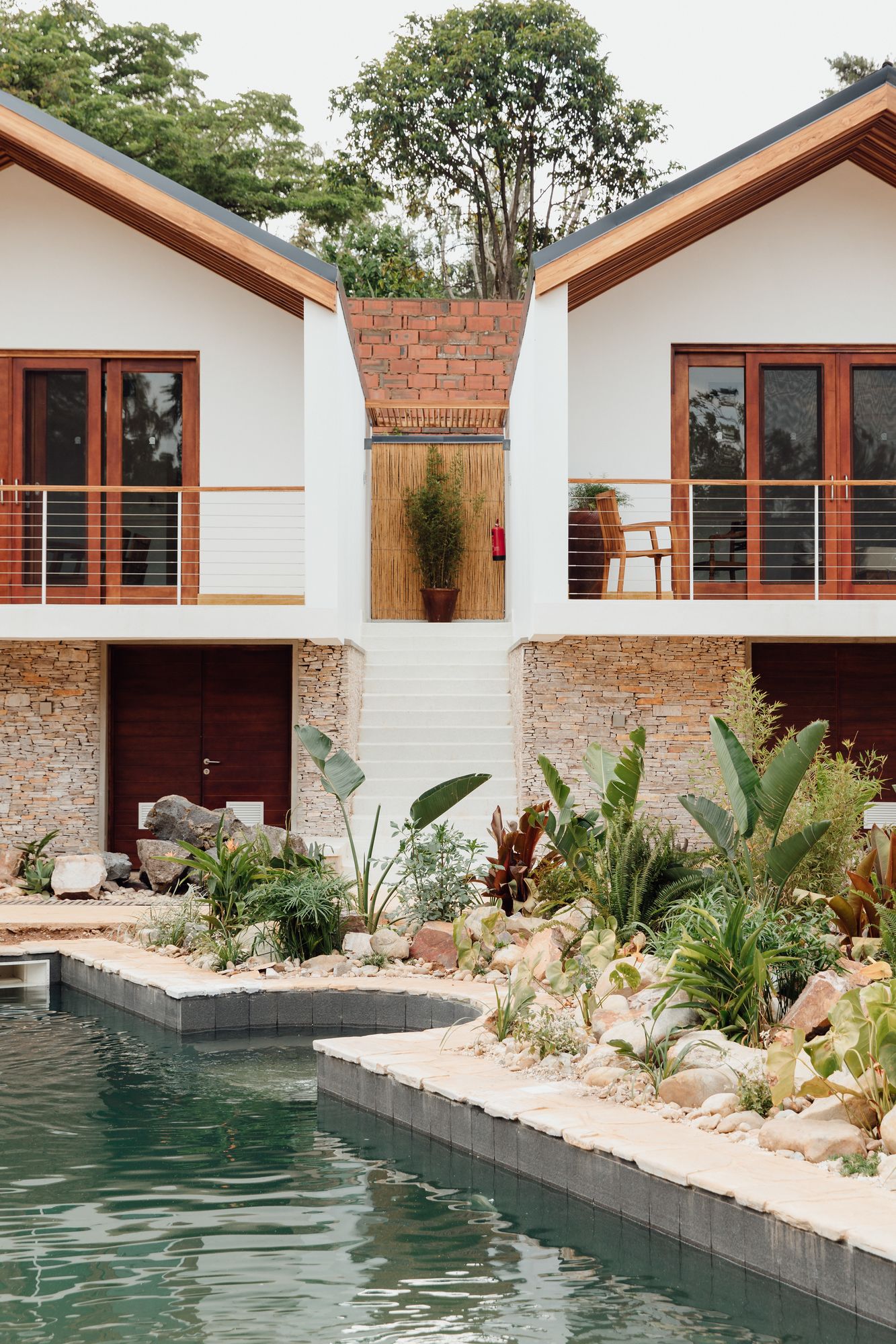 Фото Hemingways Retreat Kigali