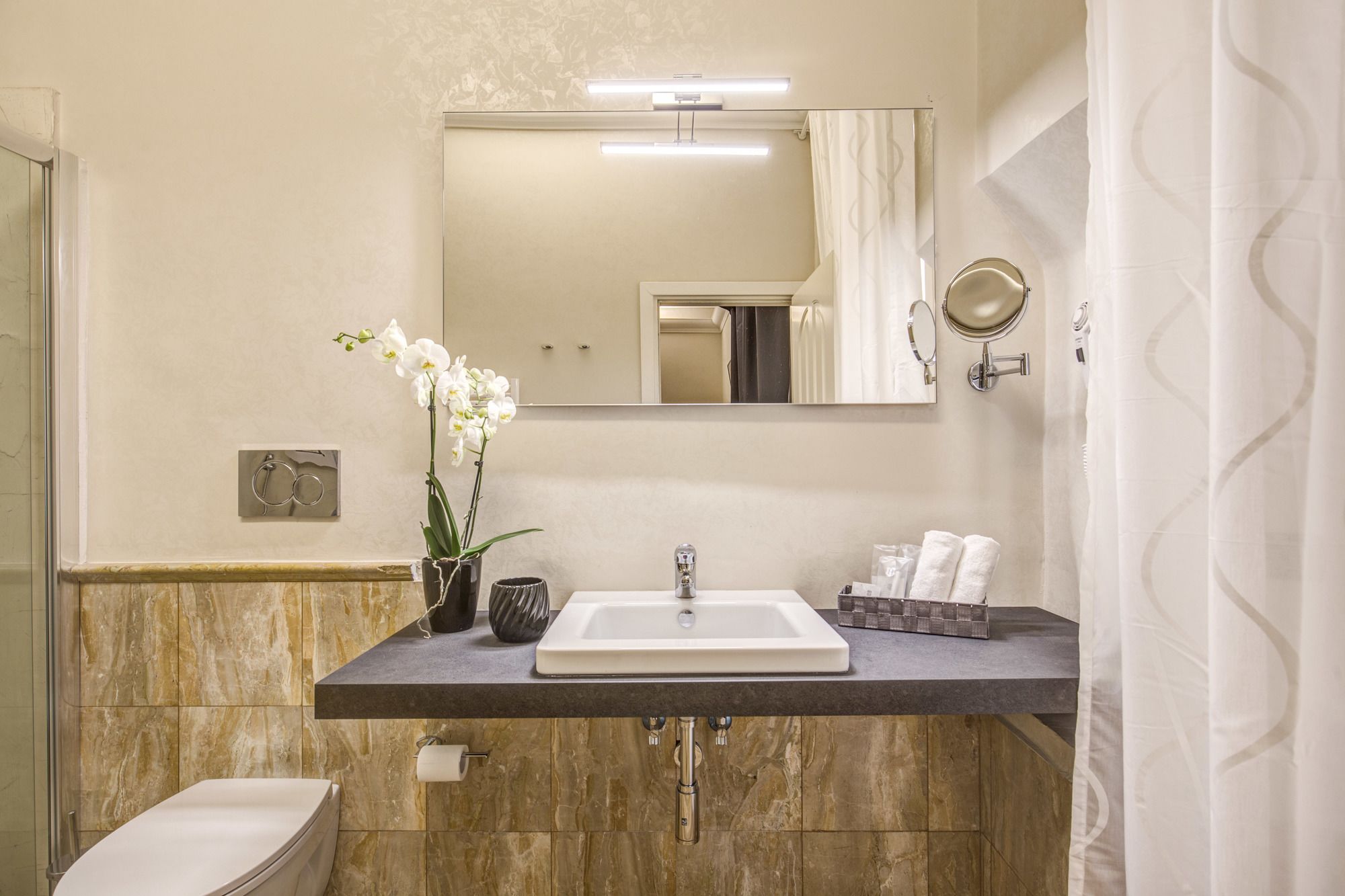 Фото Suite in Rome Veneto