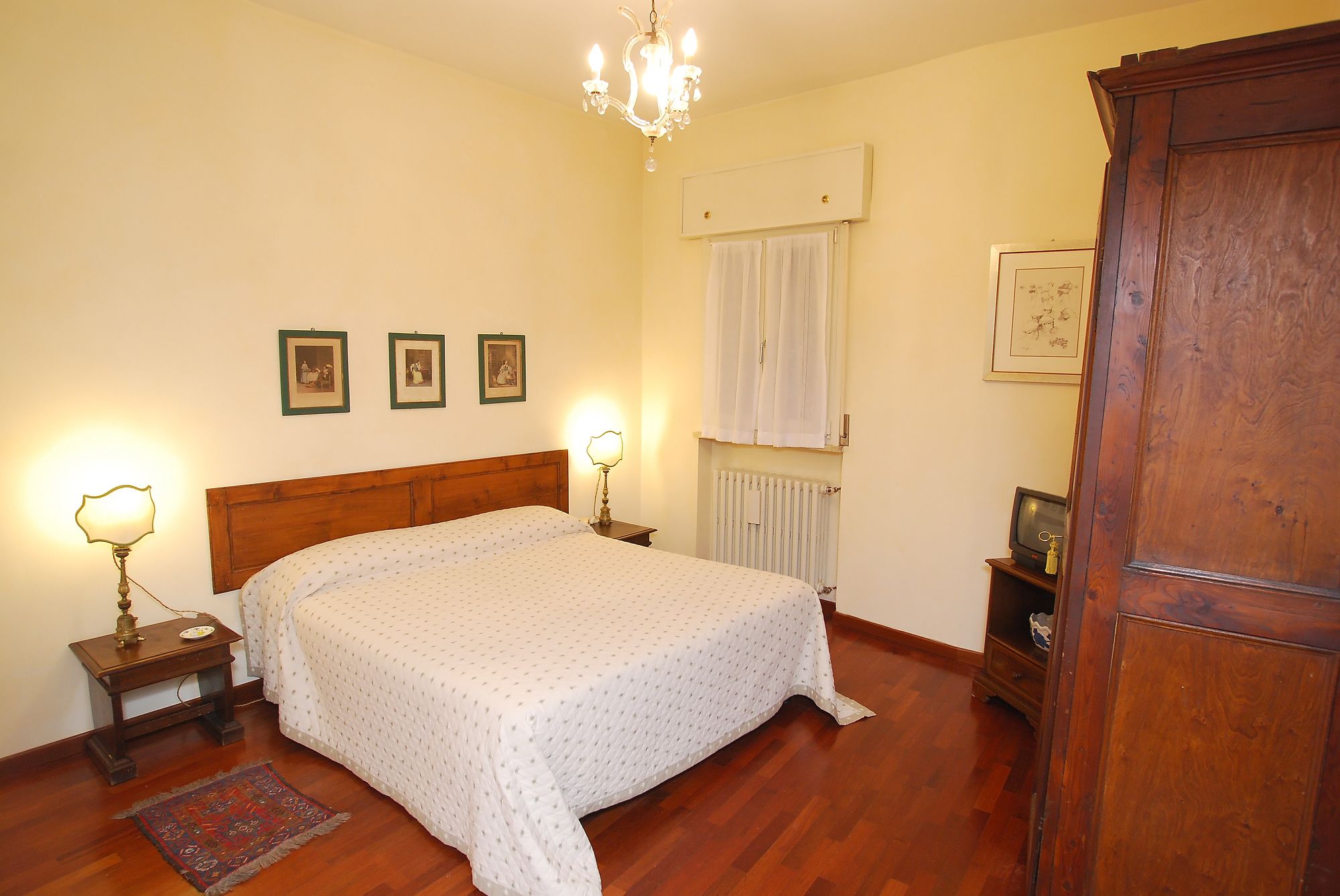 Фото Locanda Borgonuovo