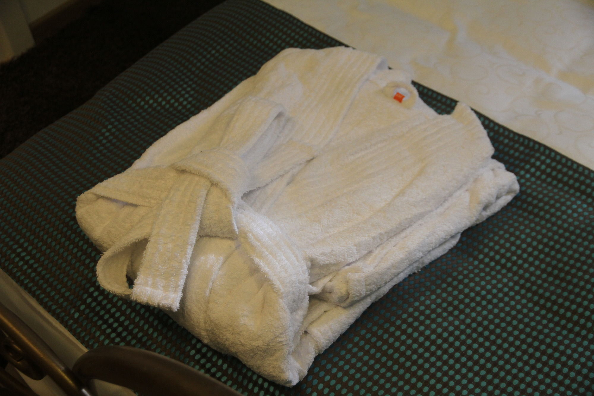 Фото Garni Hotel Dum Belgrade