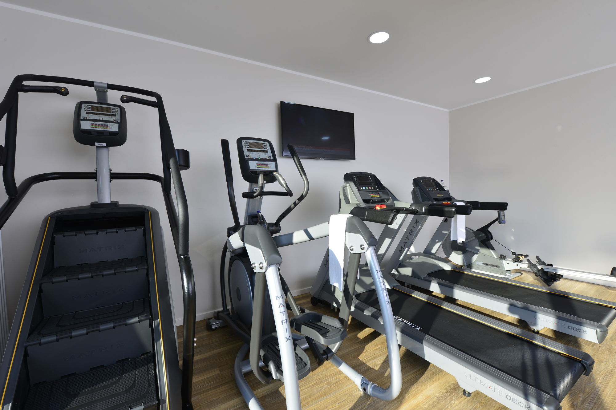 Фото Appartello - smarttime living Hamburg