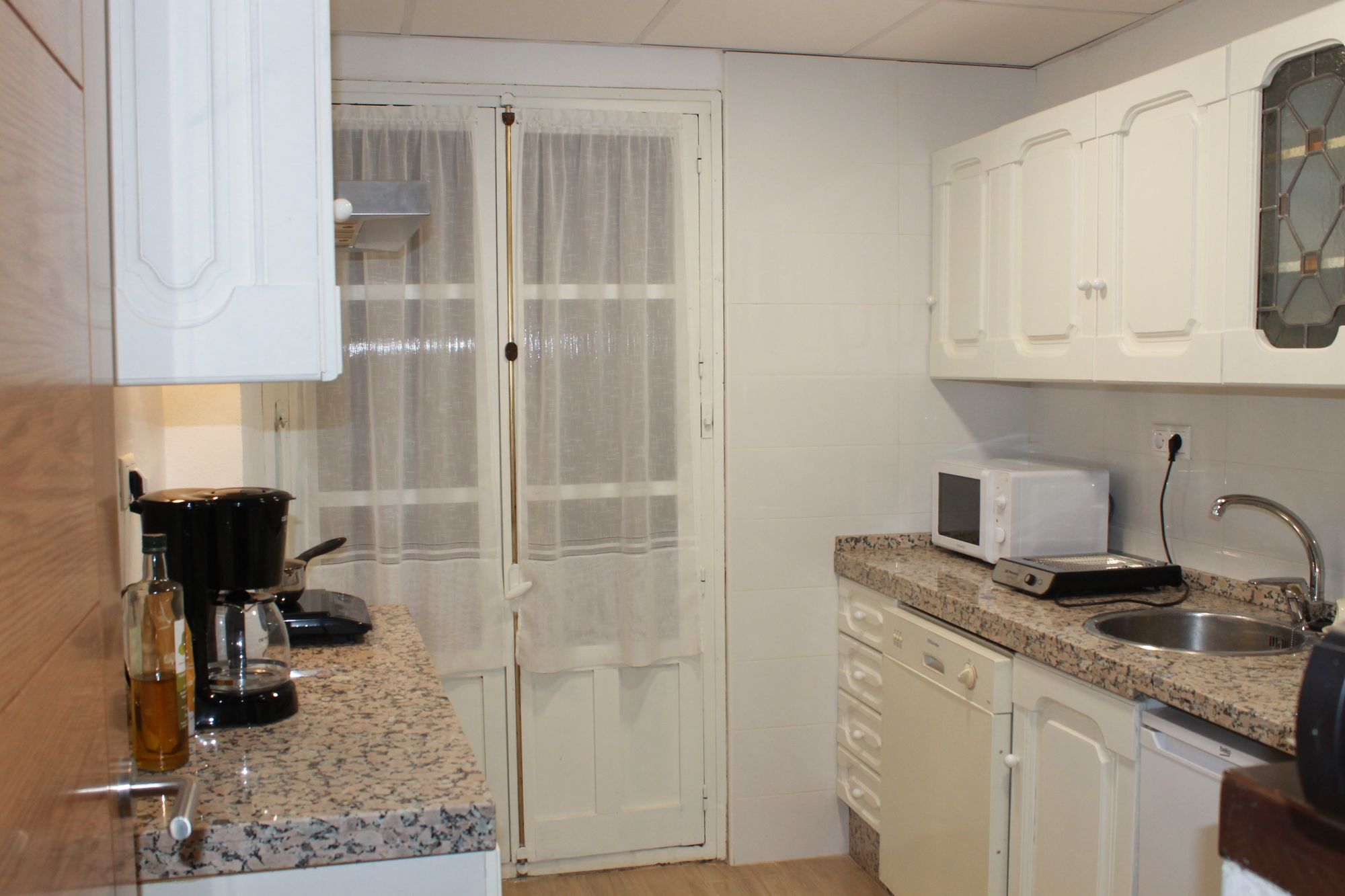 Фото Puerta de la Luna