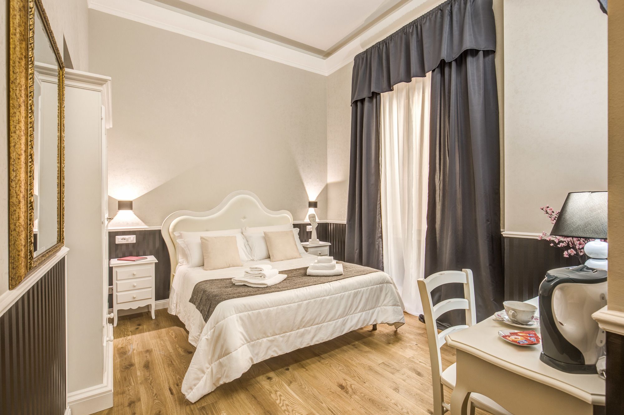 Фото Suite in Rome Veneto