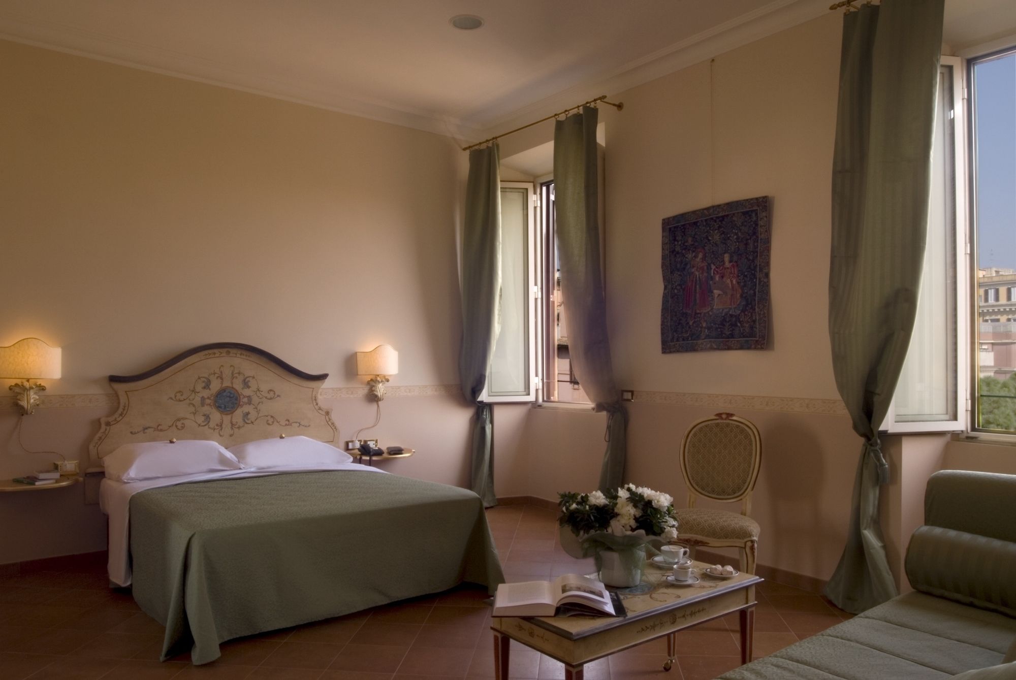 Фото Residenza Gens Julia