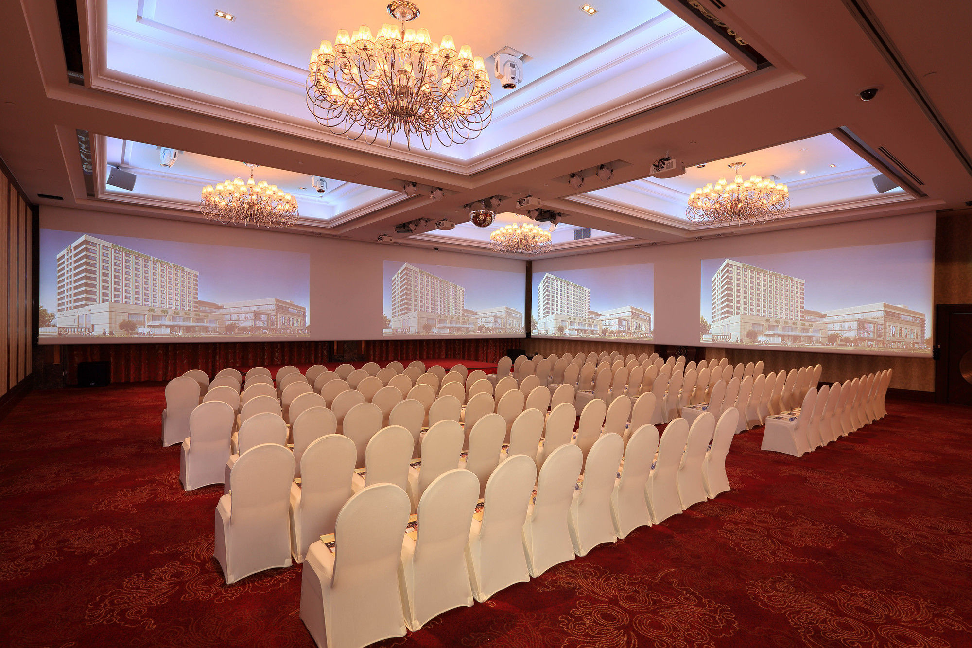 Фото Evergreen Laurel Hotel Shanghai