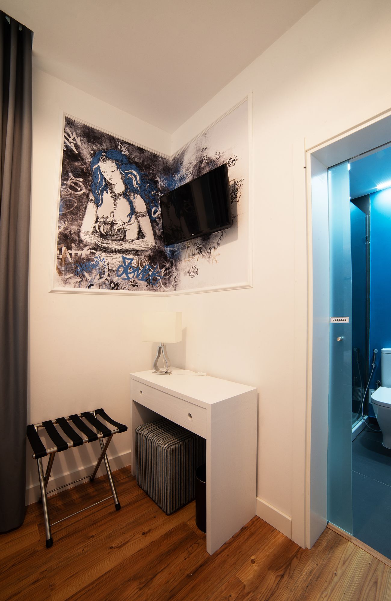 Фото Lx History Rooms