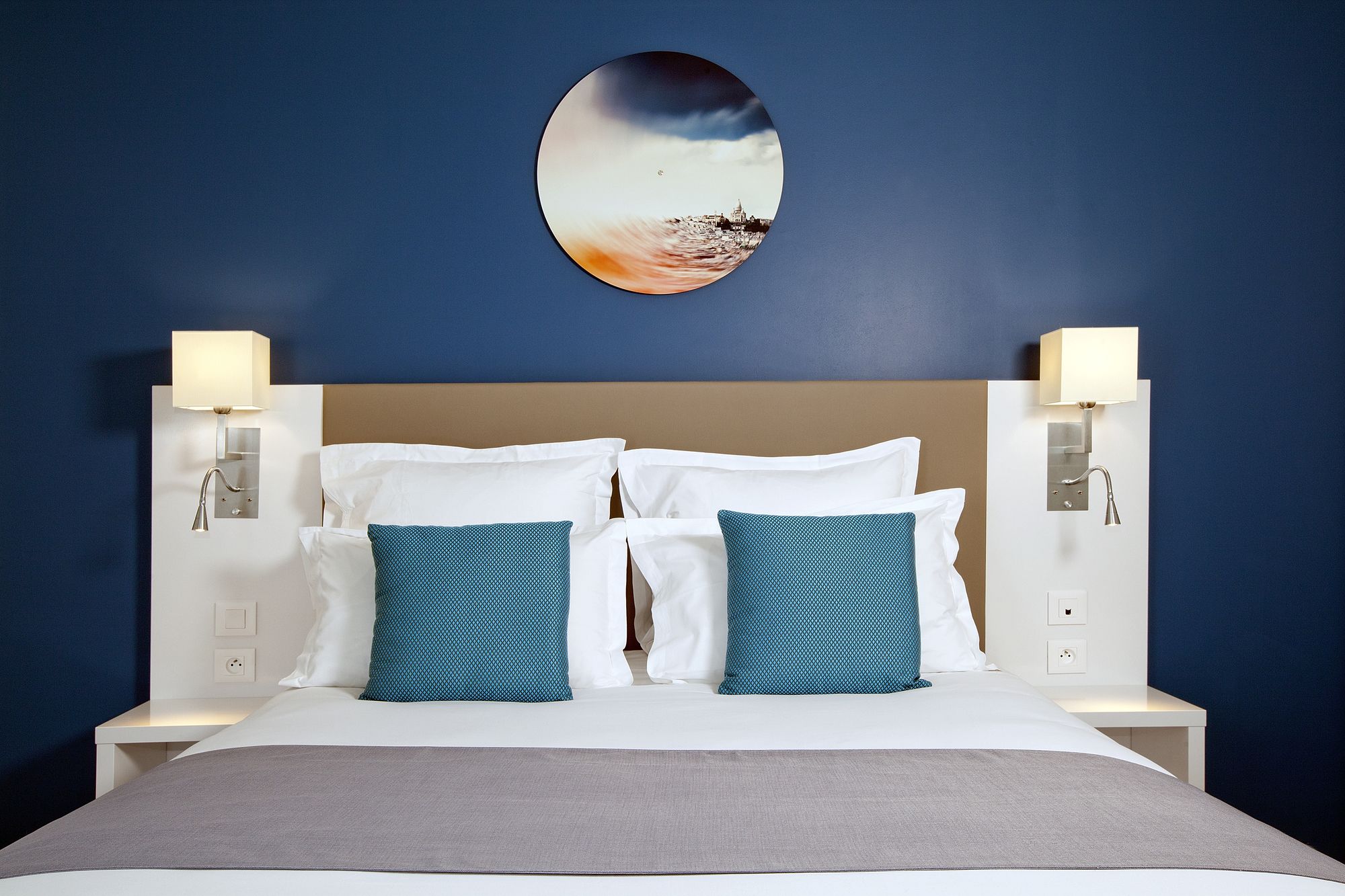 Фото Residhome Appart Hotel Paris Gare de Lyon-Jacqueline De Romilly