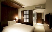 Фото Hotel Villa Fontaine Tokyo Hibiya