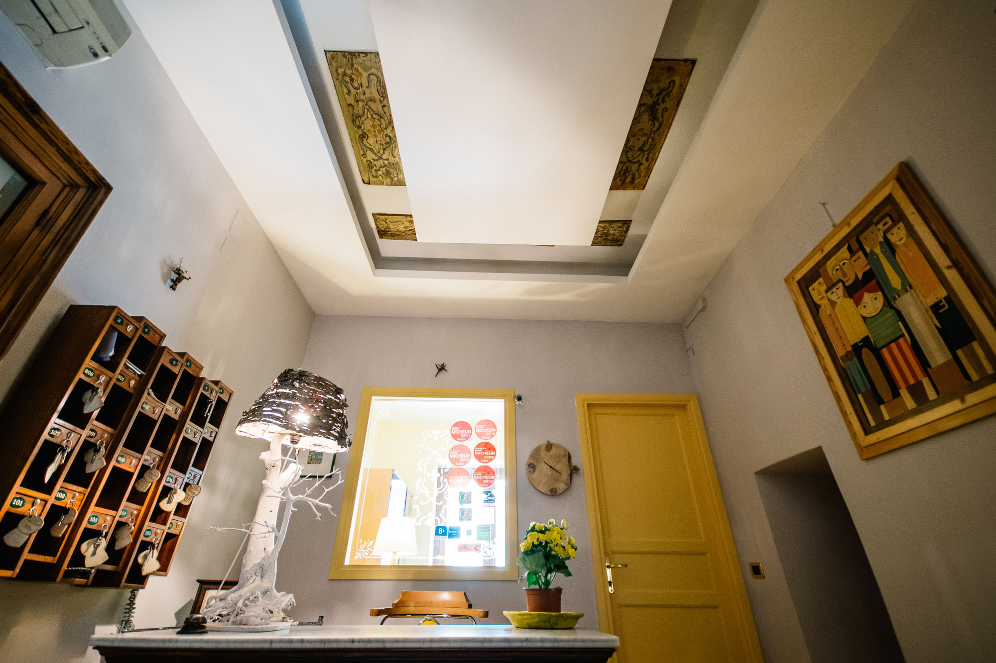 Фото Boutique B&b Vintage