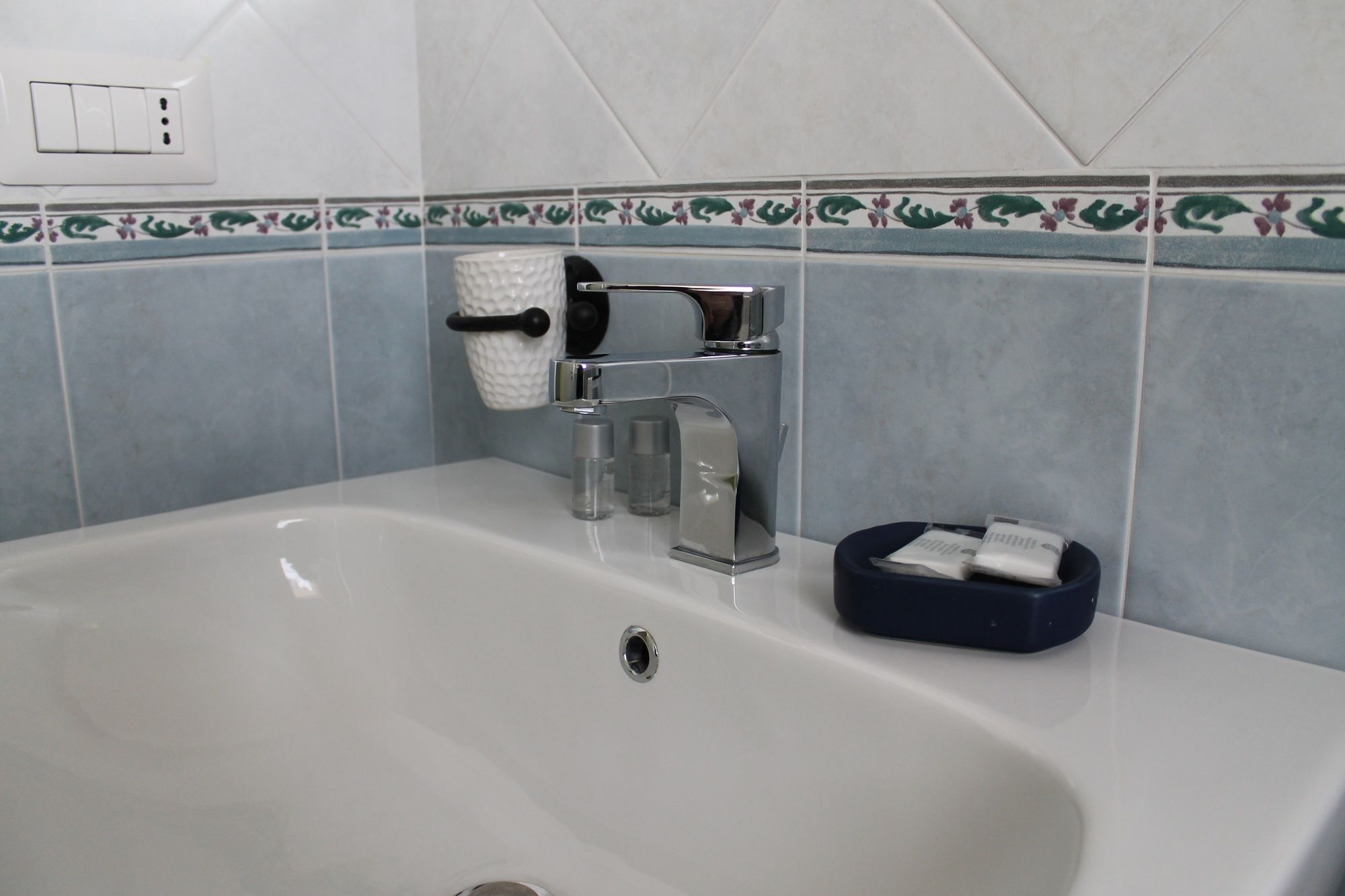 Фото Re Del Sale Appartamento