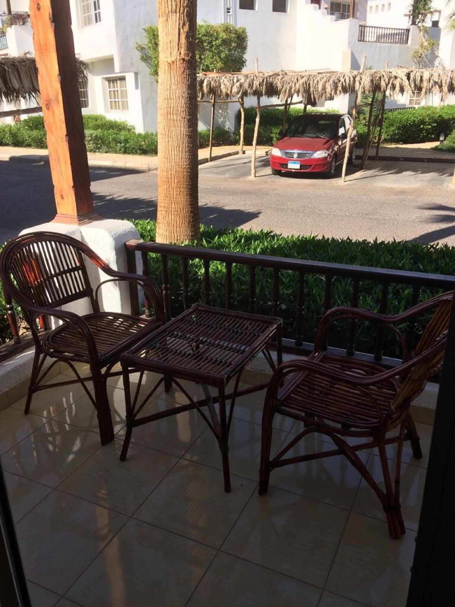 Фото Sharm Holidays Real Estate