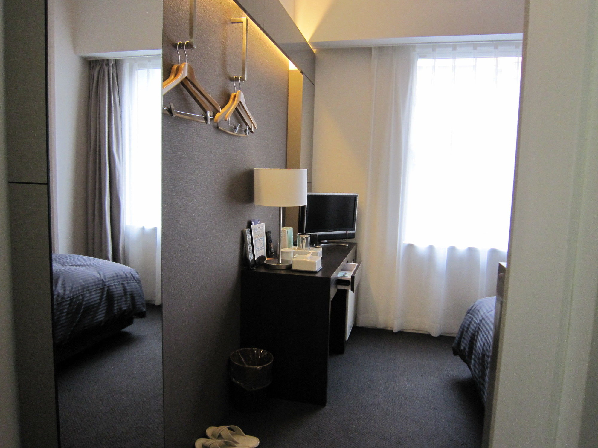 Фото Ochanomizu Inn