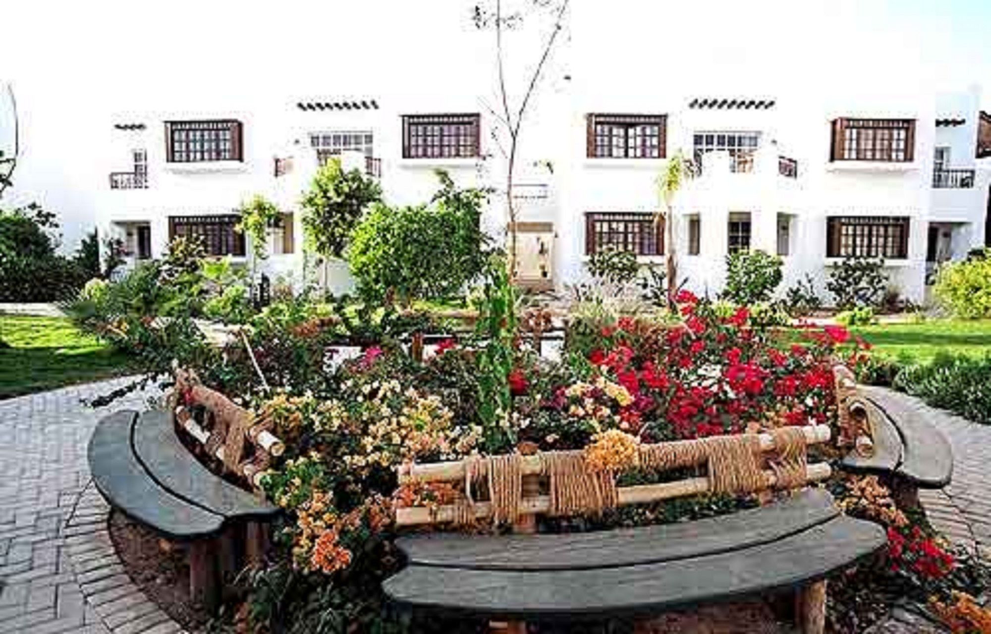 Фото Sharm Holidays Real Estate