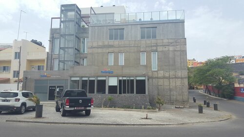 Апартаменты Boutique Hotel Pescador в Прае