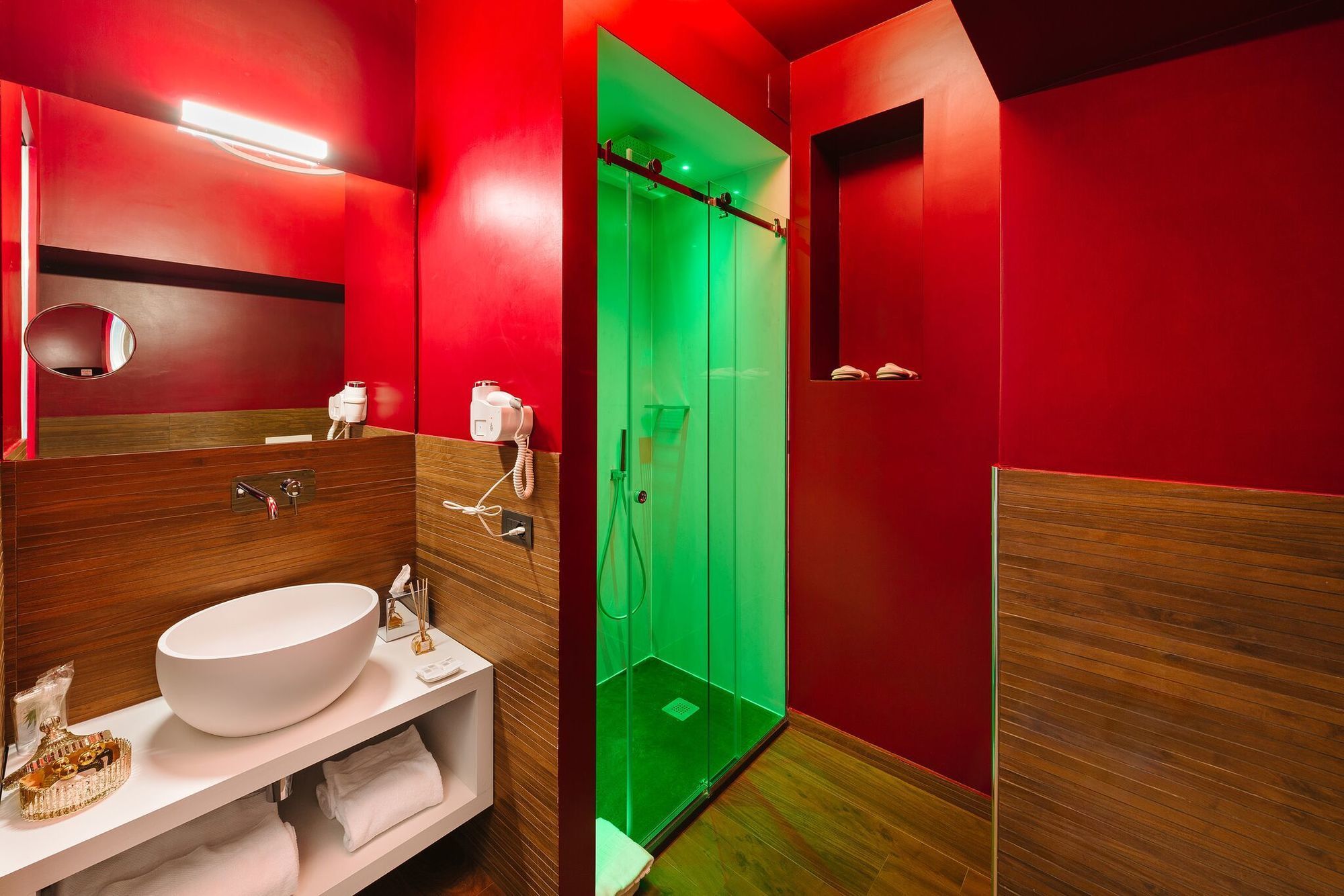 Фото Rhea Silvia Luxury Spagna