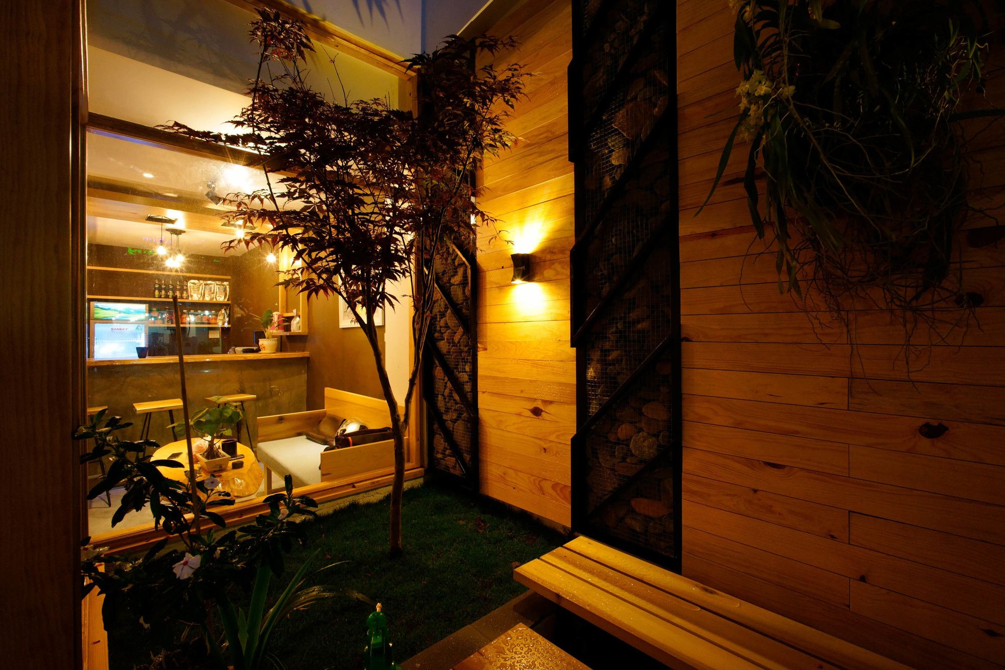 Фото Mille Fleurs Hotel