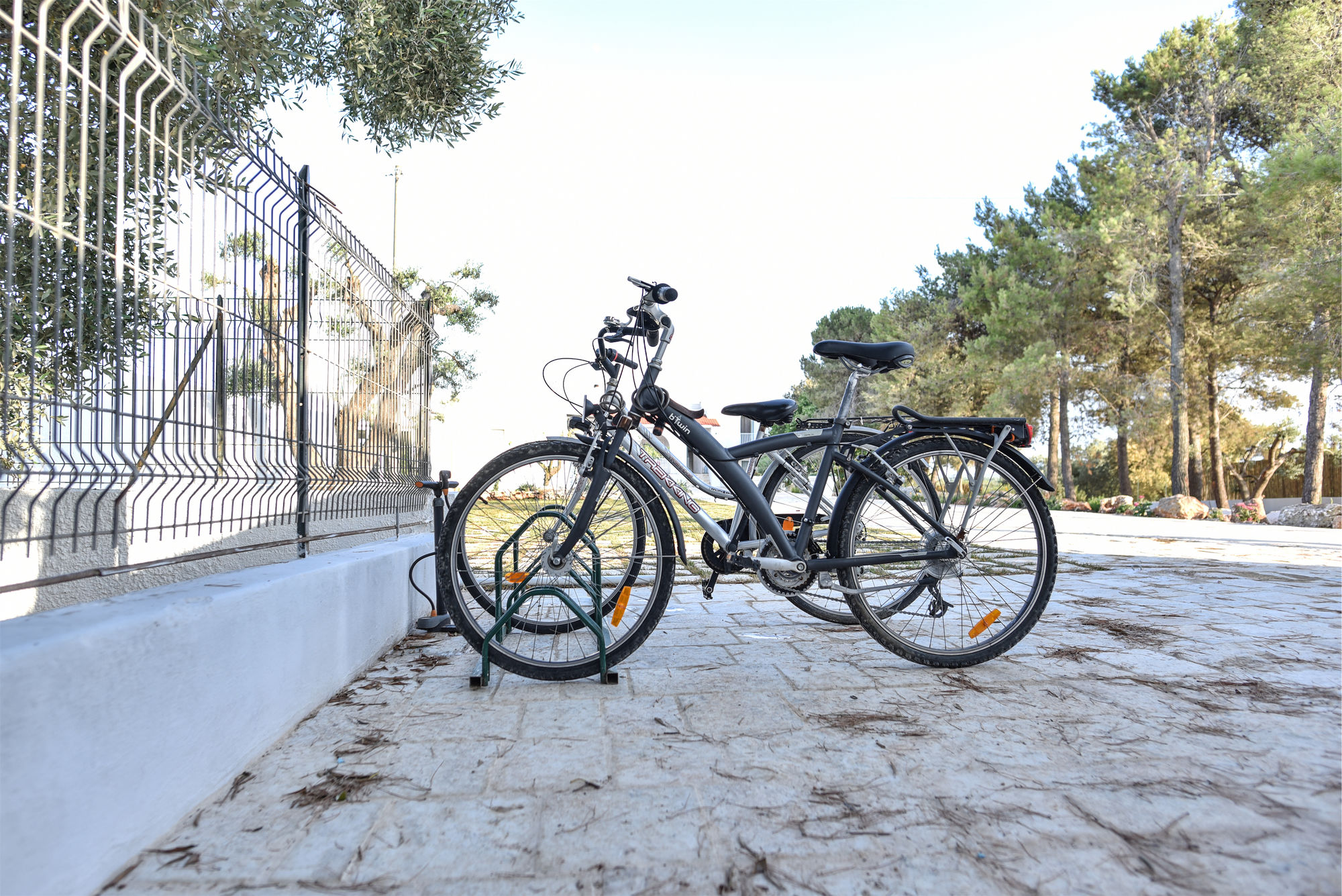 Фото La Terrazza sulla Rupe