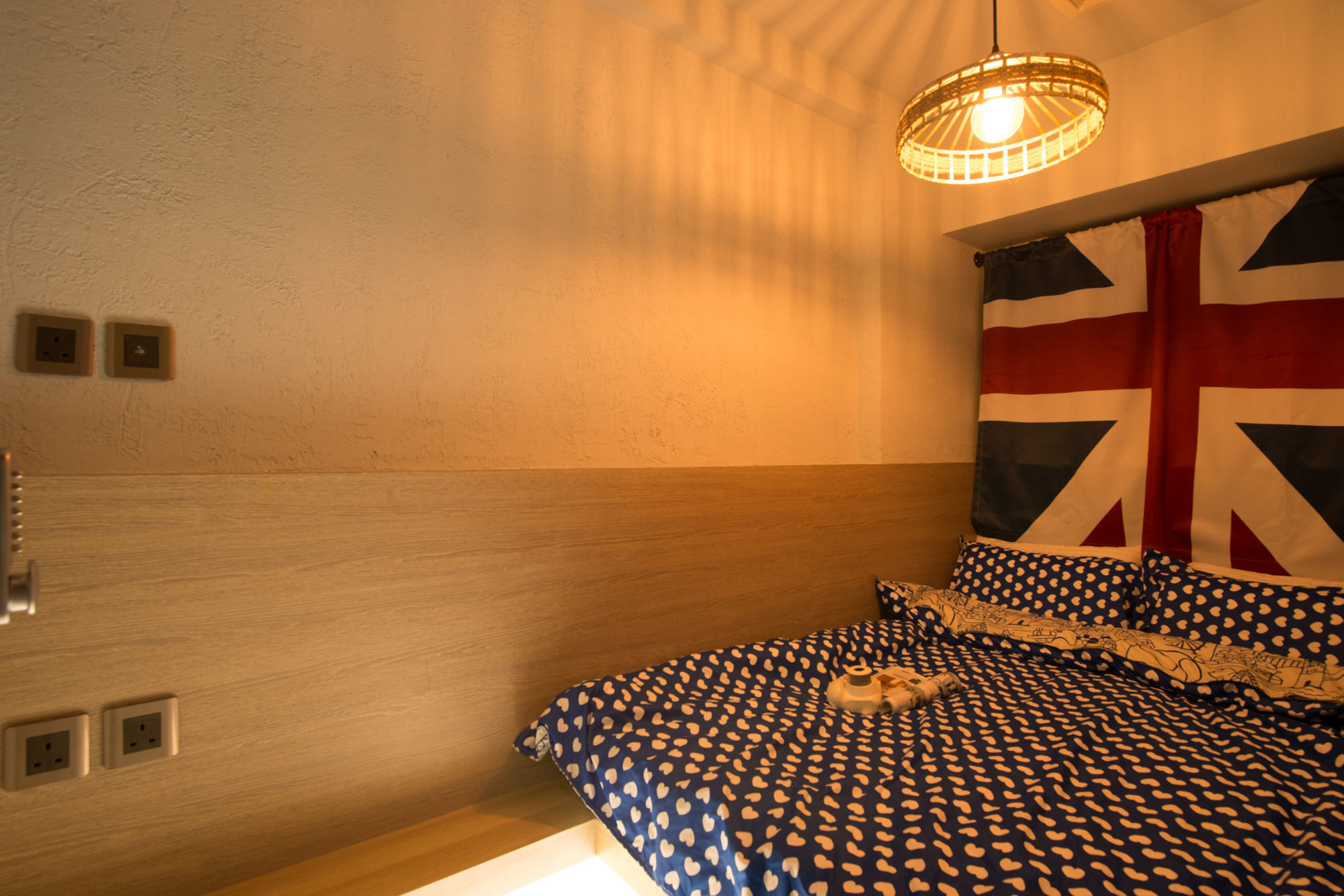 Фото Just Hotel Jordan