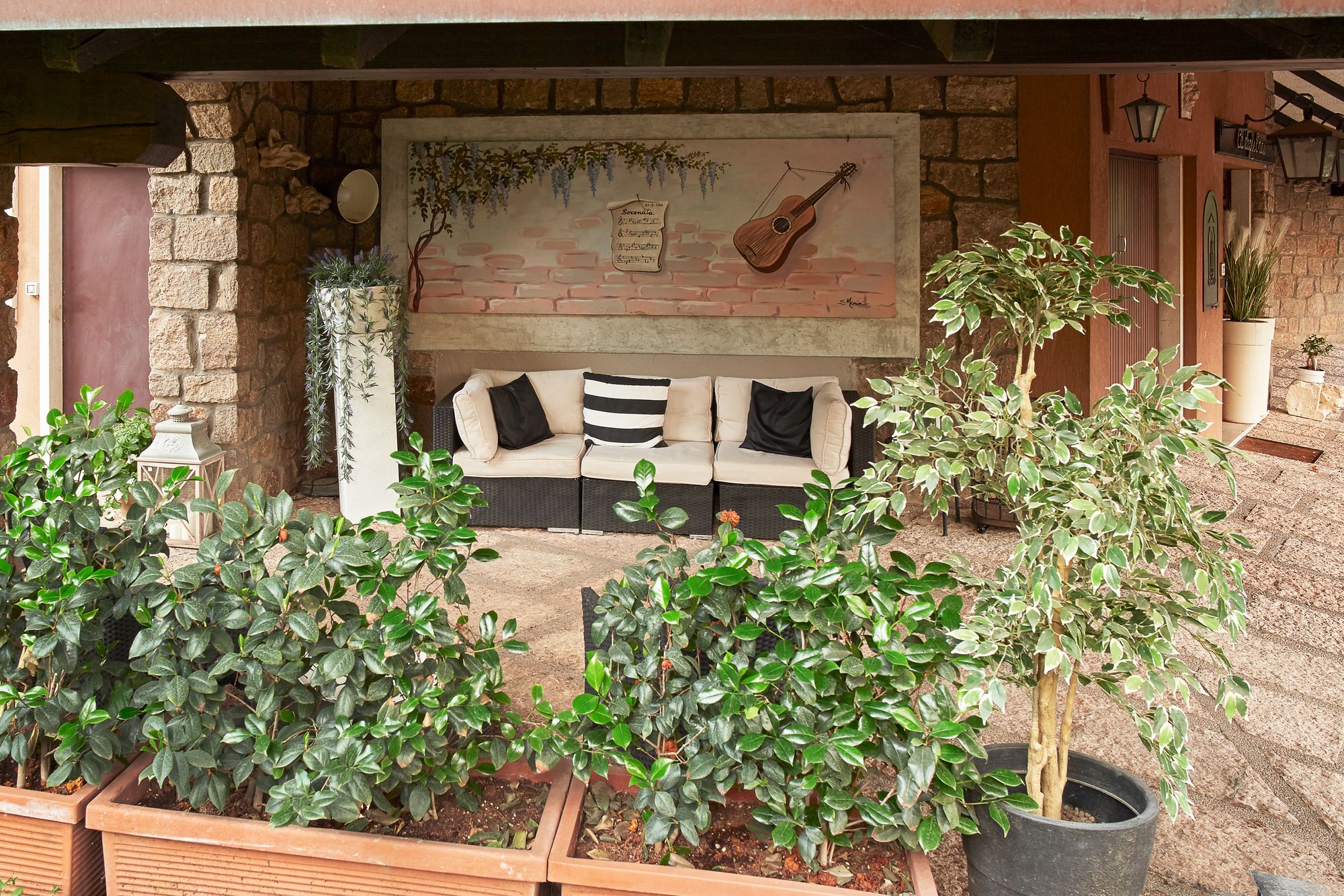 Фото Residenza Ca' degli Enzi