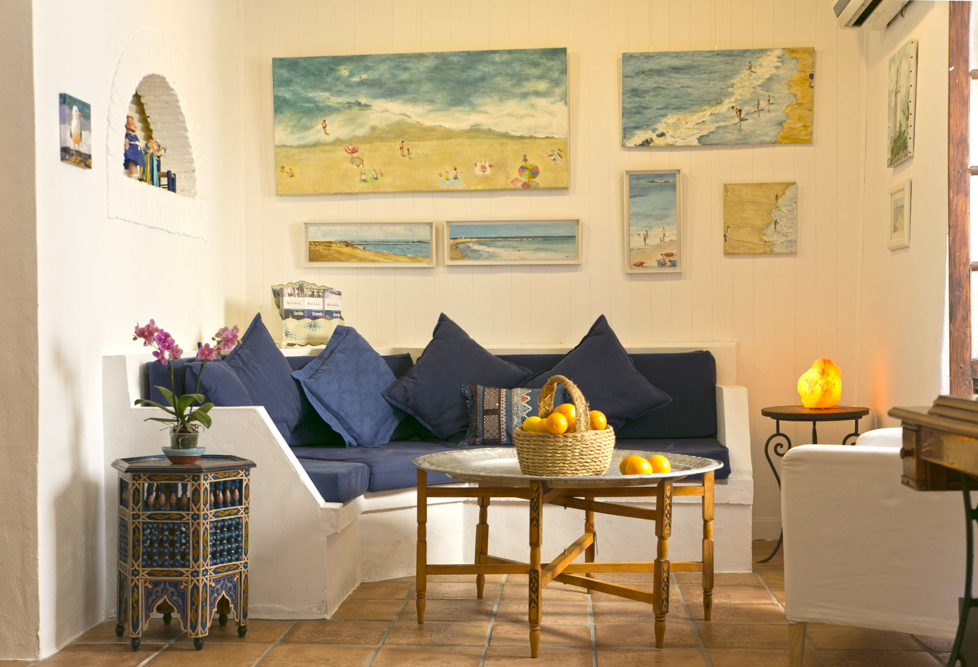 Фото Hotel La Morada Mas Hermosa