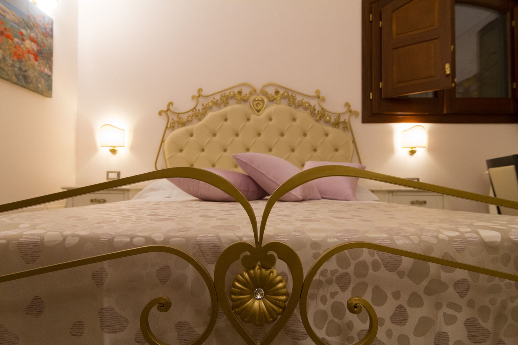 Фото Palazzo Tasca Guest House & Luxury Suite