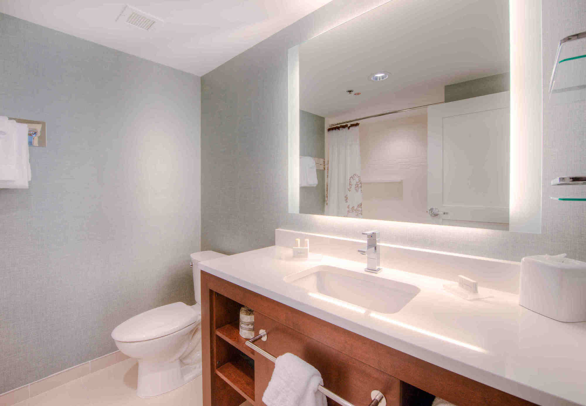 Фото Residence Inn by Marriott Charlotte Airport