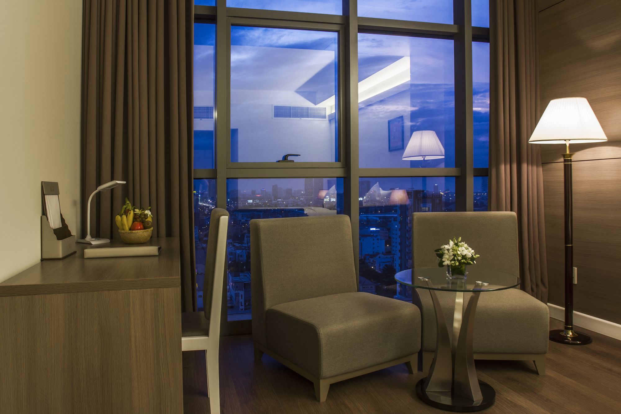 Фото The Nalod Da Nang