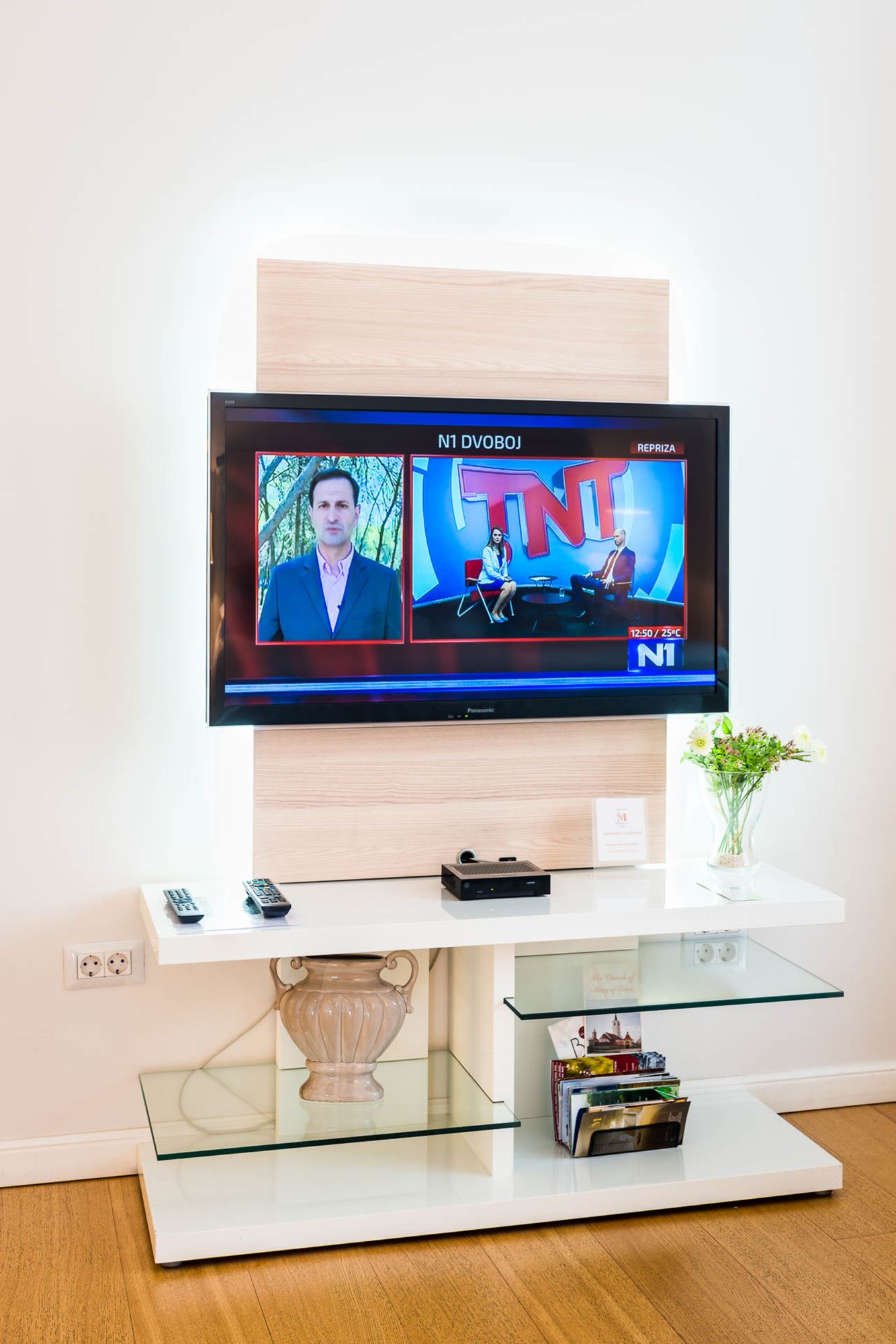 Фото Meridien Luxury Apartments