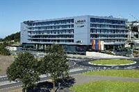 Гостиница Lindner Nürburgring Congress Hotel в Нюрбурге
