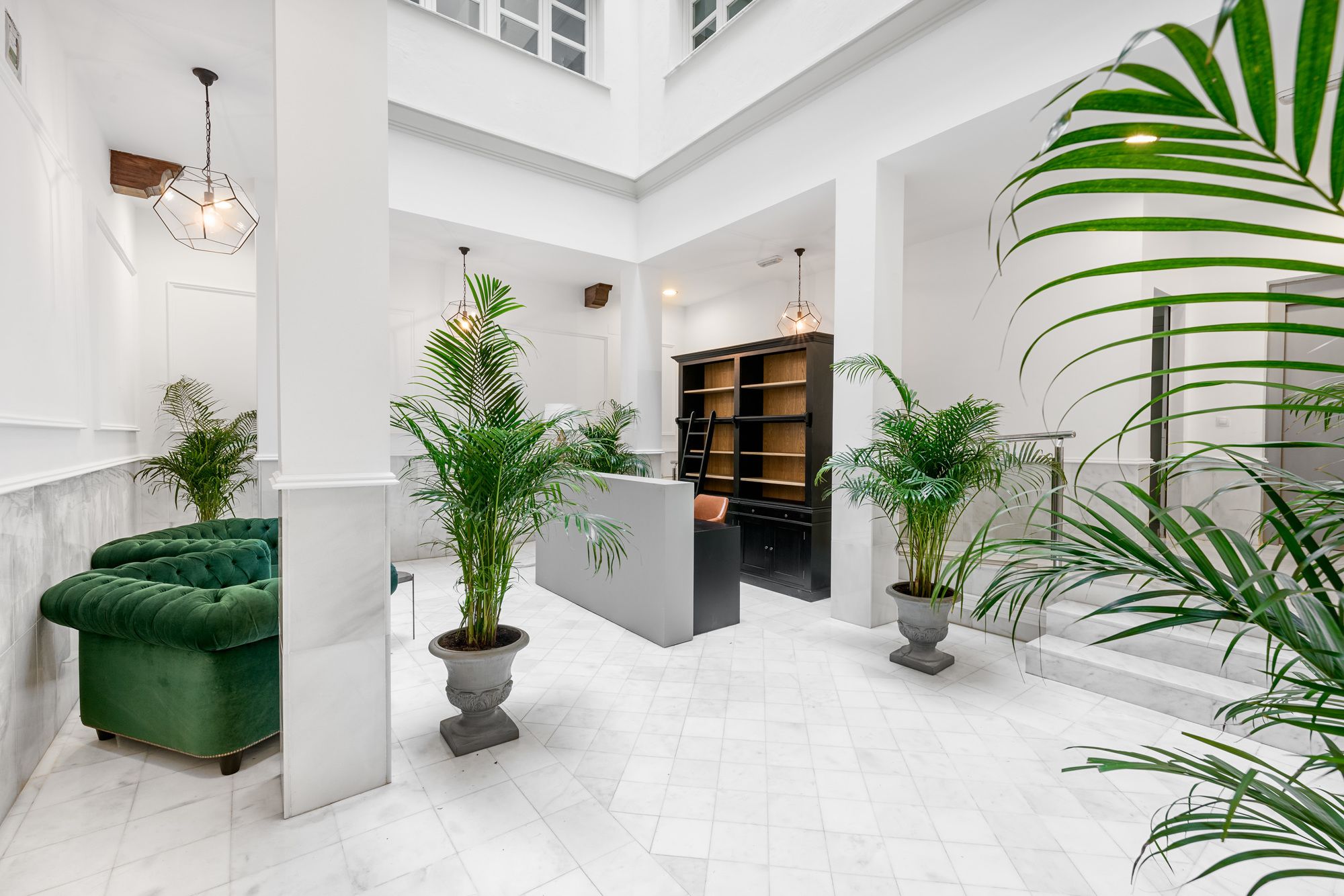 Фото Iloftmalaga Premium Alameda Principal