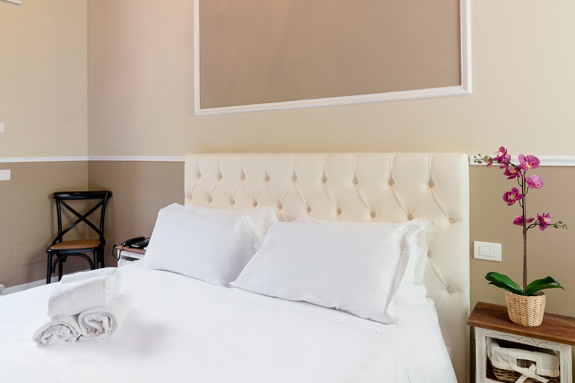 Фото Residenza d Epoca la Basilica