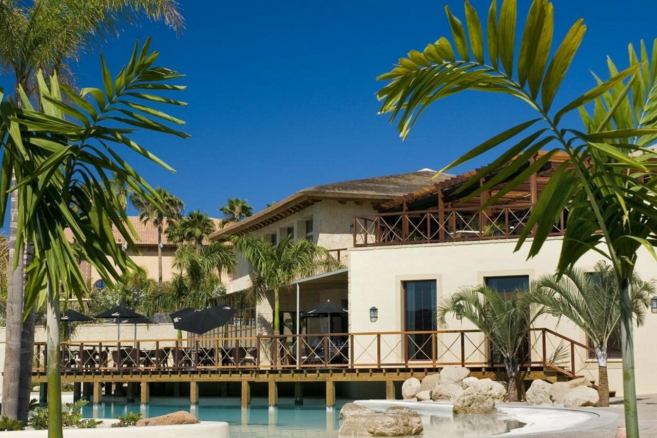 Фото Bahía del Duque