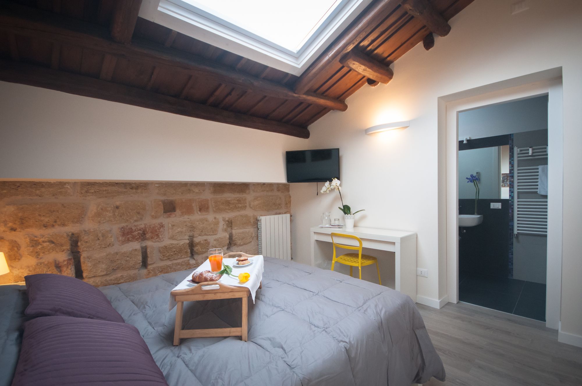 Фото B&b Cubbaita