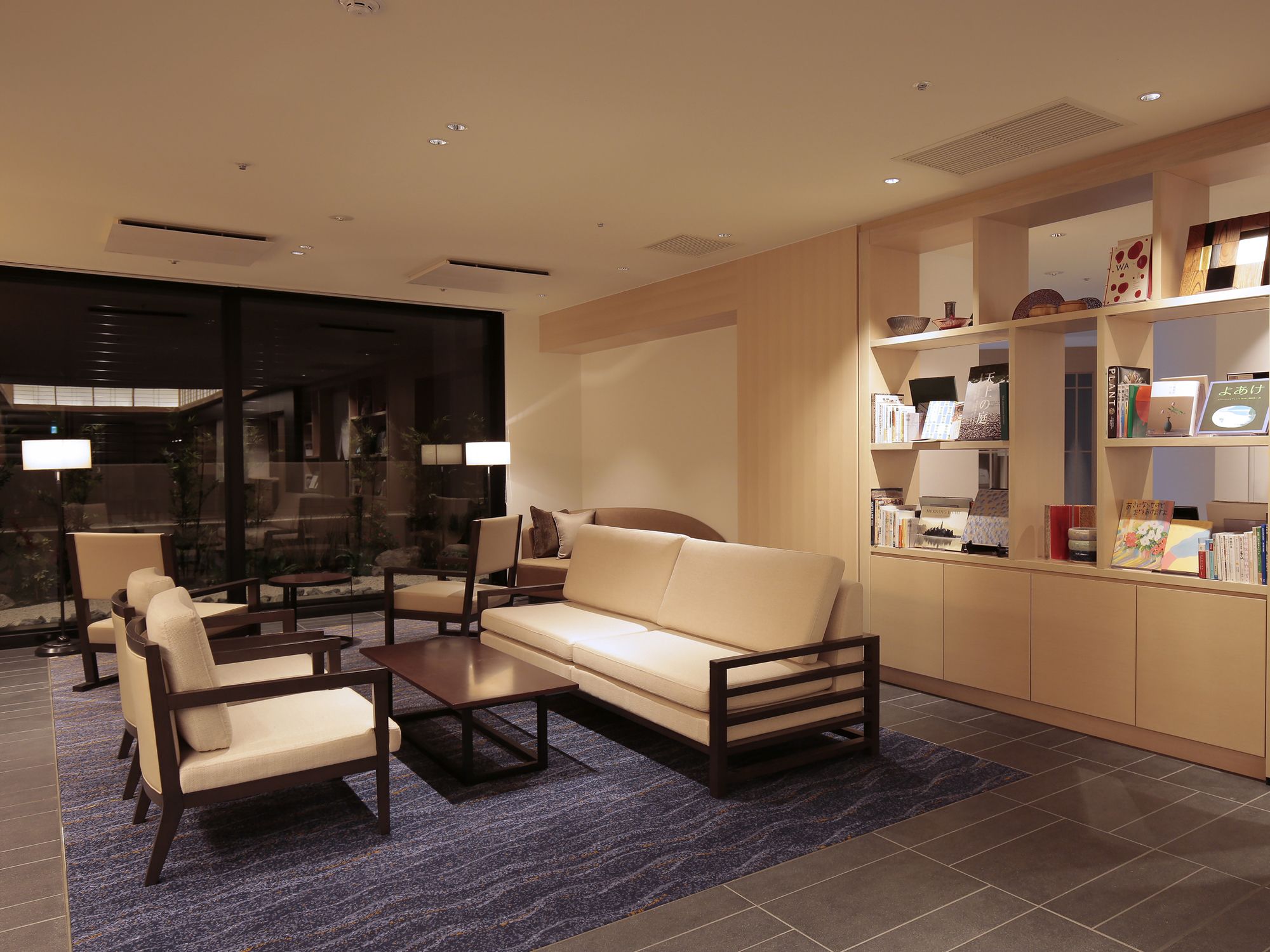 Фото Intergate Kyoto Shijo Shinmachi