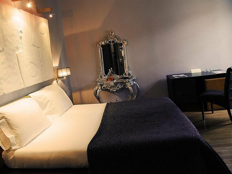 Фото Borghese Palace Art Hotel