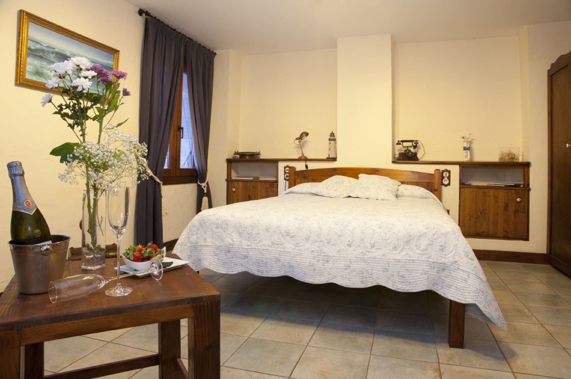 Фото Hotel Triskel