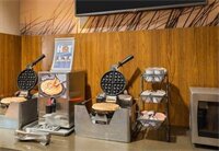 Фото Fairfield Inn & Suites by Marriott Clearwater