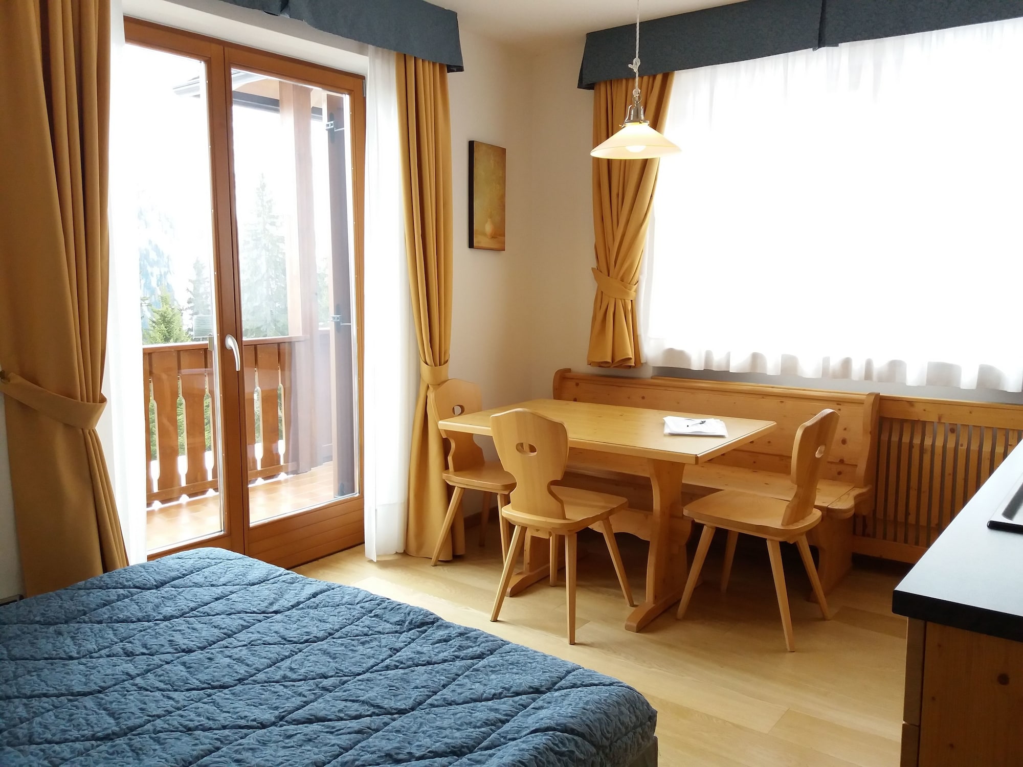 Фото Residence Panorama