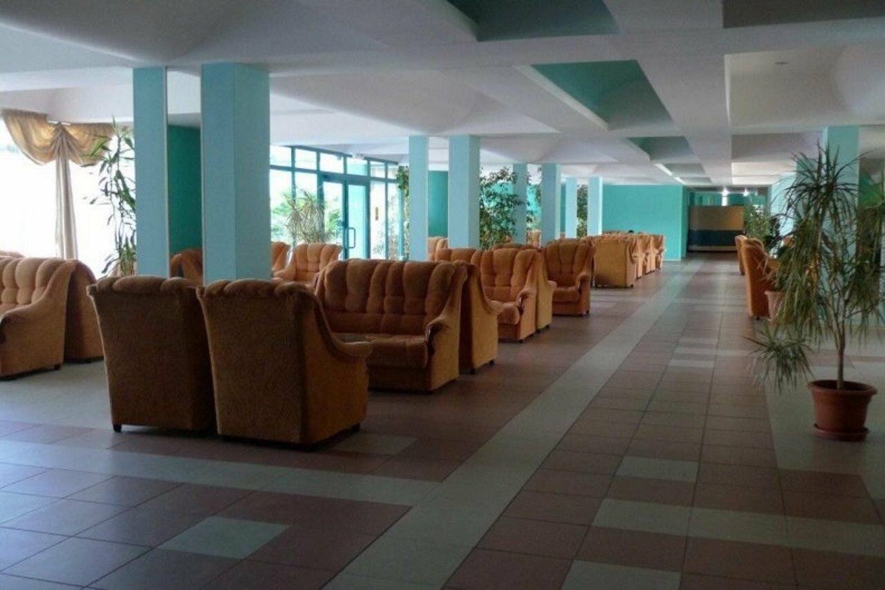 Фото Zefir Hotel