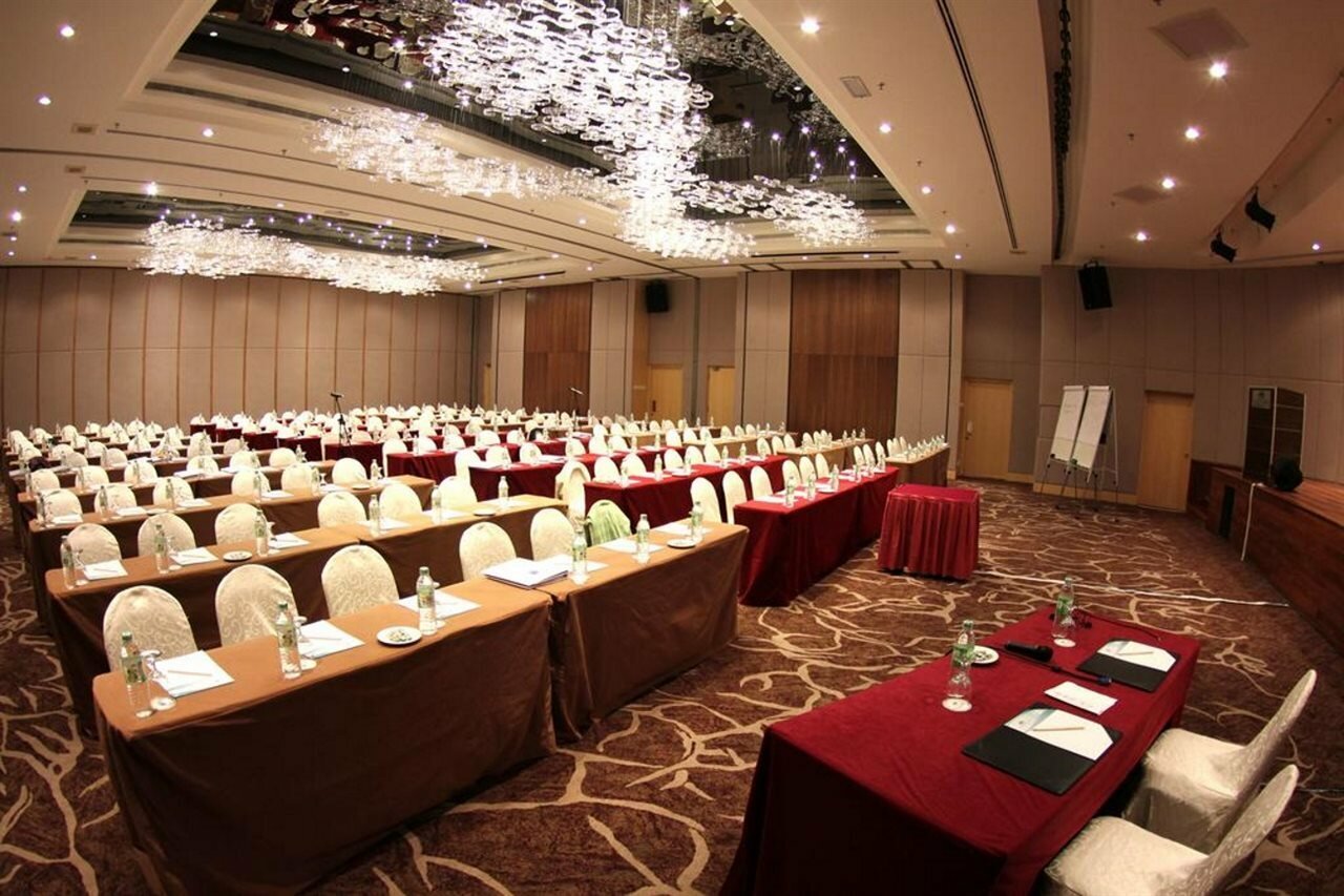 Фото Mutiara Johor Bahru