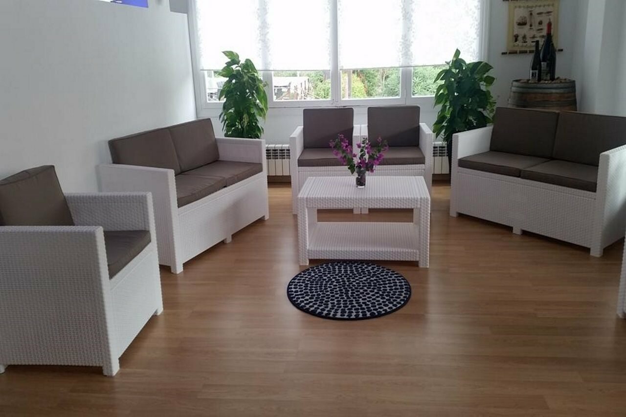 Фото Hotel Es Nautico Suites