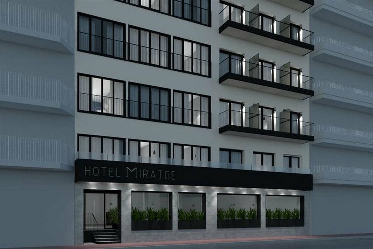 Фото Ght Miratge - Adults Only