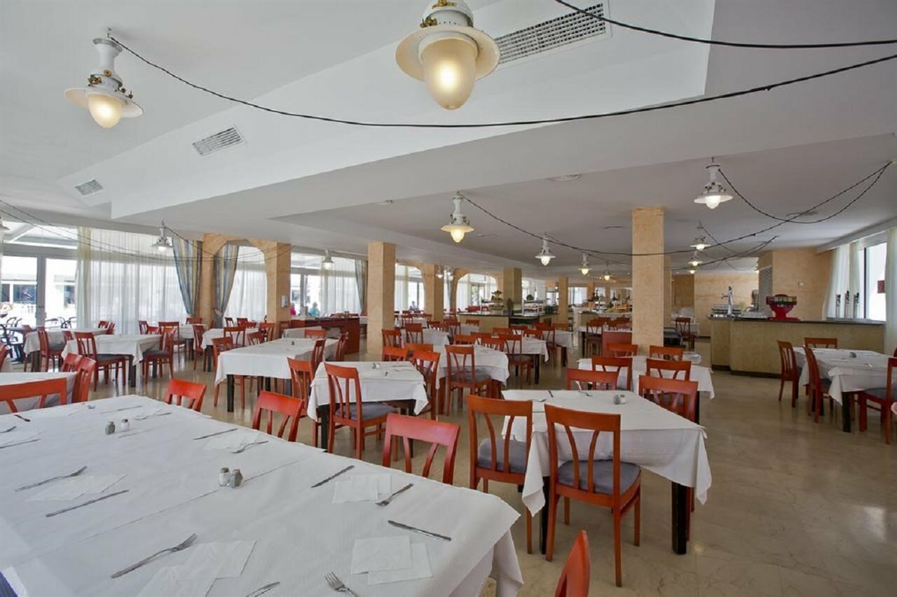 Фото Hotel Cala d'Or Gardens