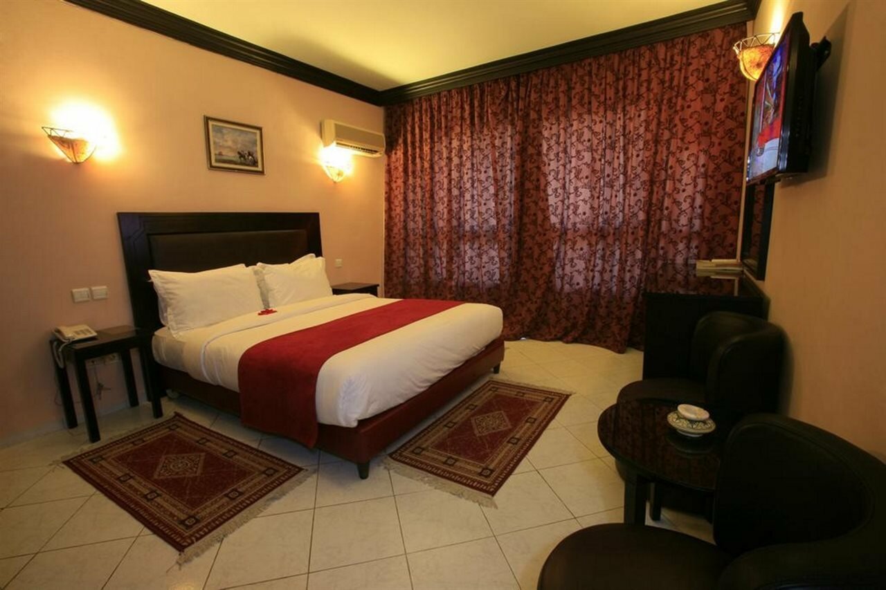 Фото Imperial Holiday Hôtel & SPA