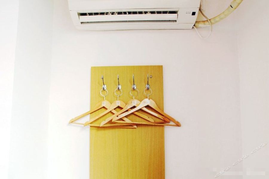 Фото 7 Days Inn Huayuanqiao Subway Station