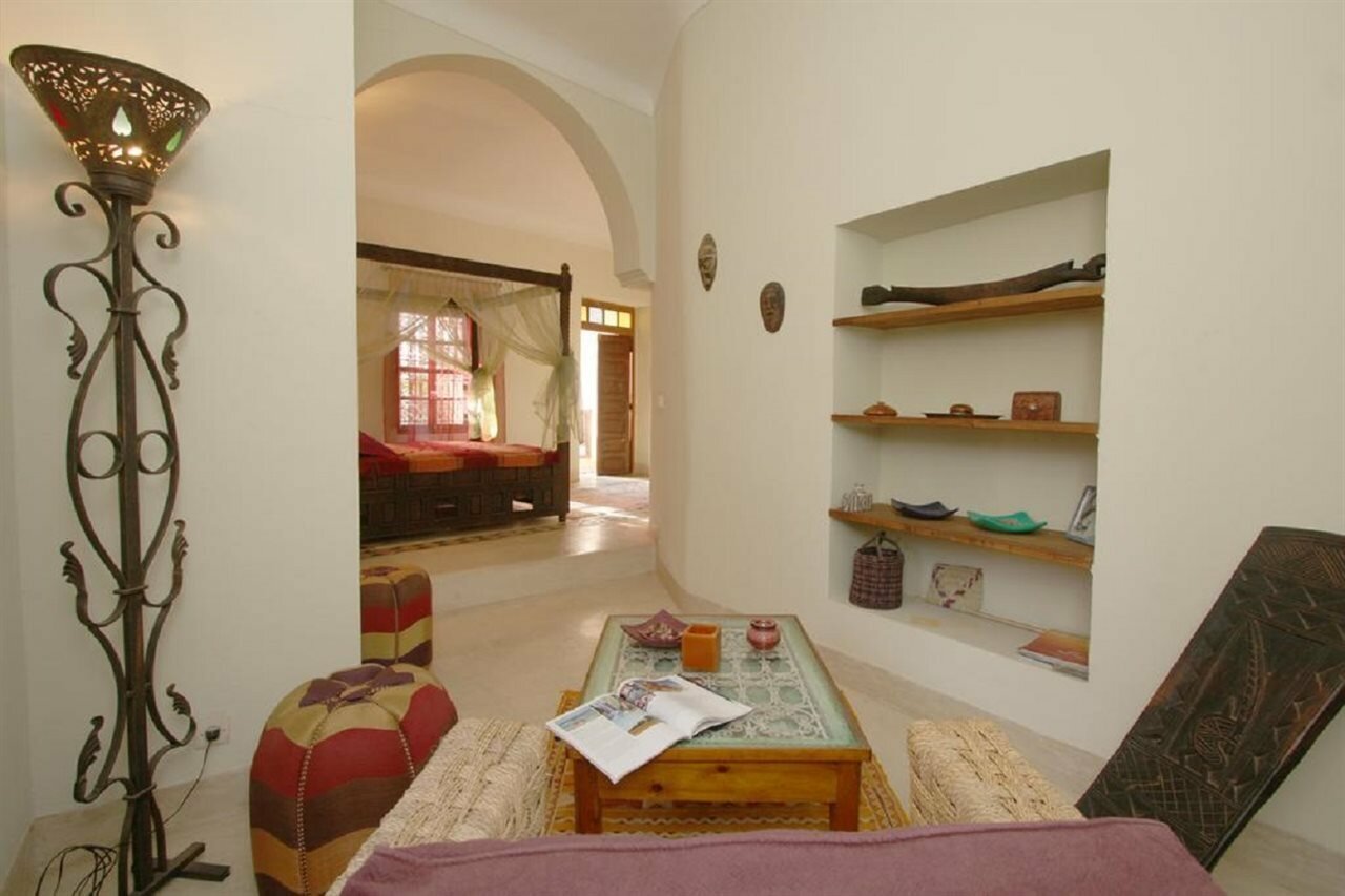 Фото Riad Cannelle