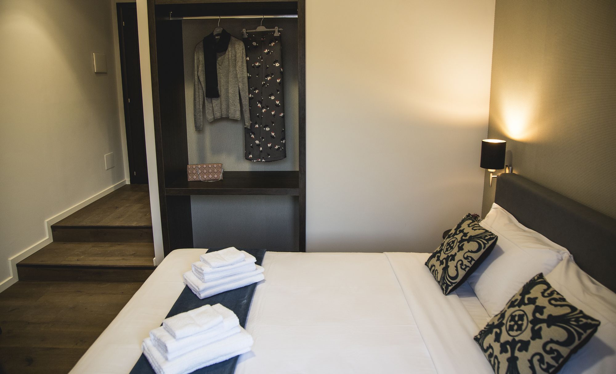 Фото Piccola Navona Roof Garden